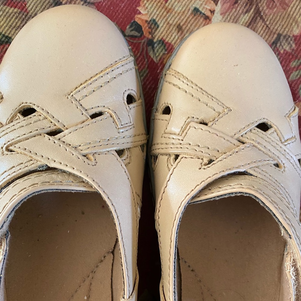 Clarks shoes